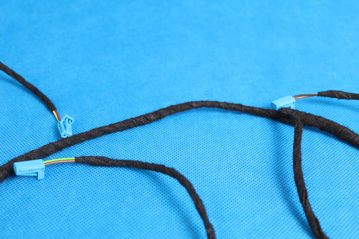 VW GOLF VIII 8 PRESENCE SENSOR BEAM 21R 5H0971385