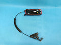 VW GOLF VIII 8 VARIANT 2.0TDI 2022R GEAR SELECTOR AUTOMATIC UCE 5WA713033CC