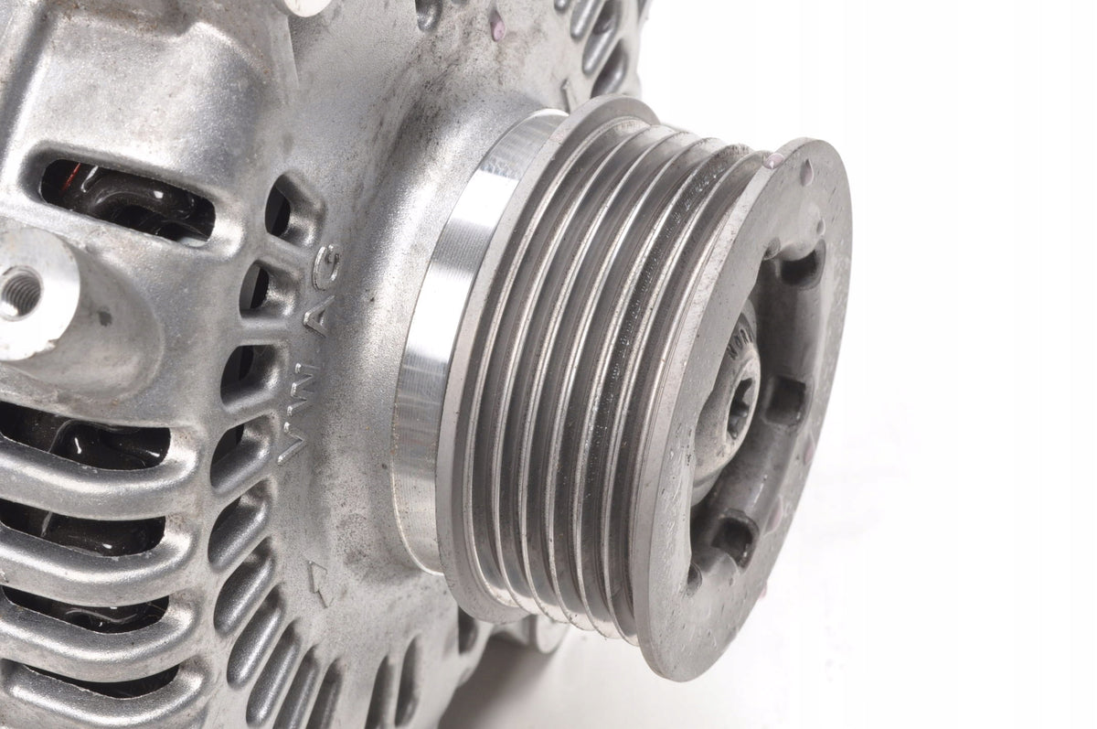 VW GOLF VIII AUDI Q3 CUPRA FORMENTOR 1.5 ETSI ALTERNATOR 05E903019K 2025