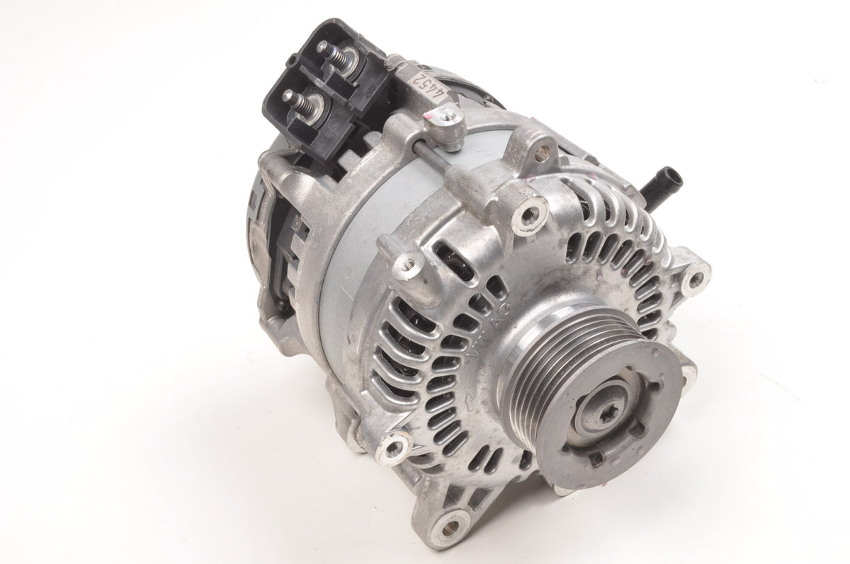 VW GOLF VIII AUDI Q3 CUPRA FORMENTOR 1.5 ETSI ALTERNATOR 05E903019K 2025