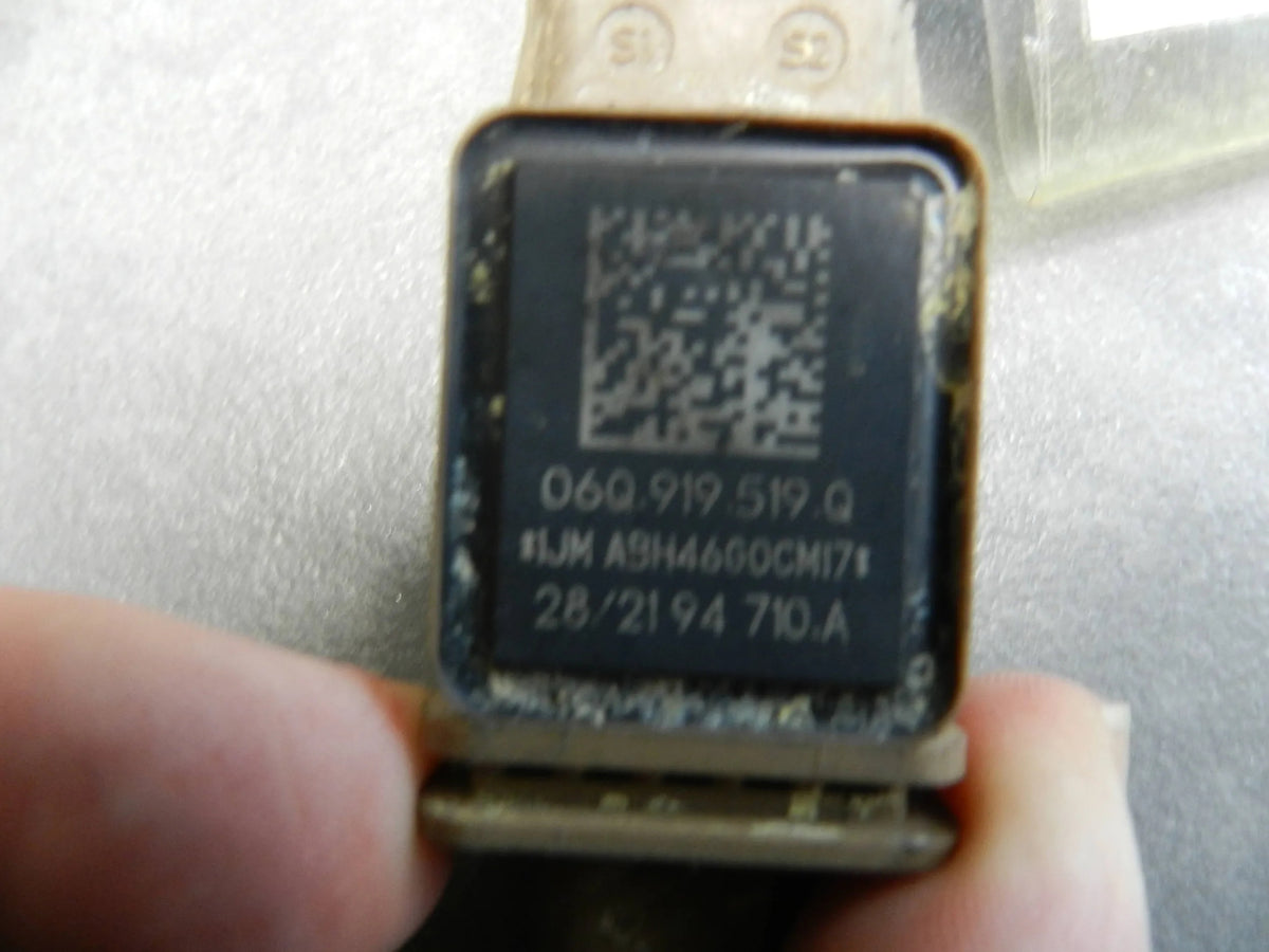 VW GOLF VIII LAMBDA PROBE 06Q919519Q