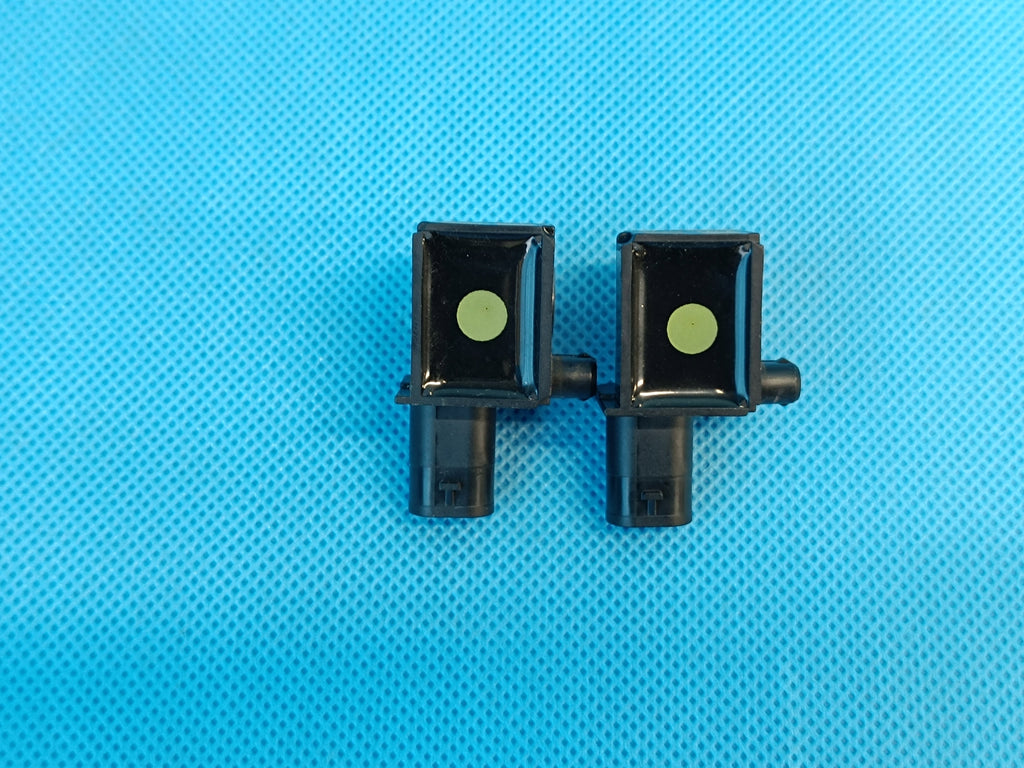 VW GOLF VIII VARIANT 1.5 e-TSI 110KW 2021 R IMPACT SENSOR 5WA959651