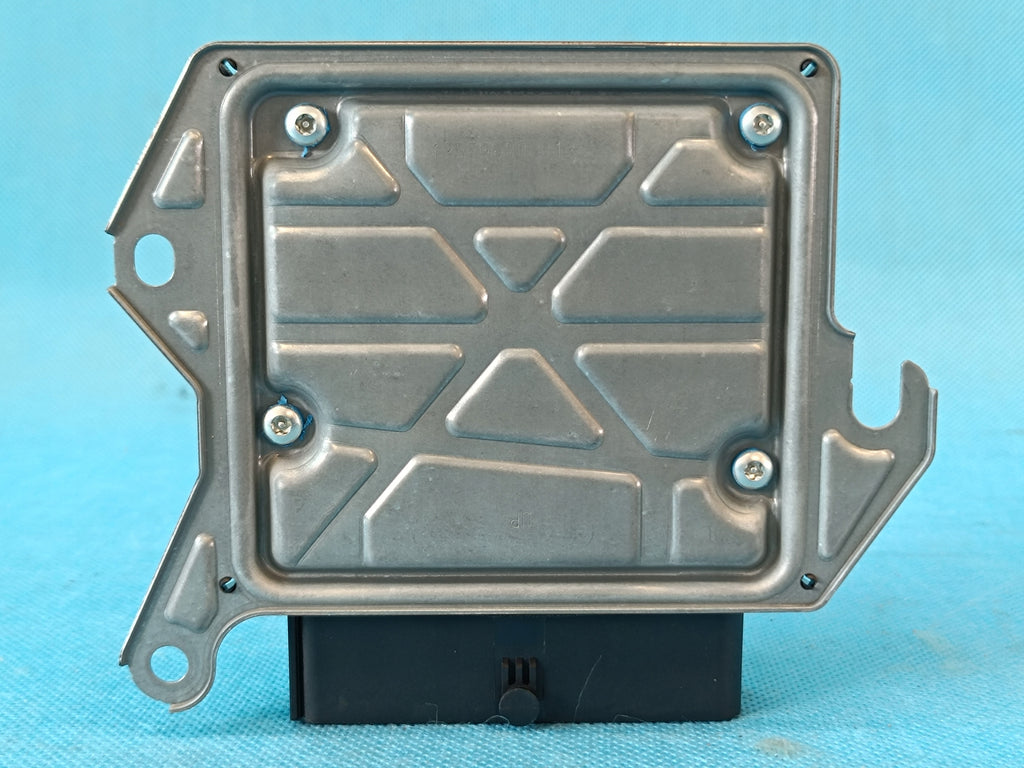 VW GOLF VIII VARIANT 1.5 e-TSI 110KW 2021 R SENSOR MODULE AIRBAG 5WA959655J