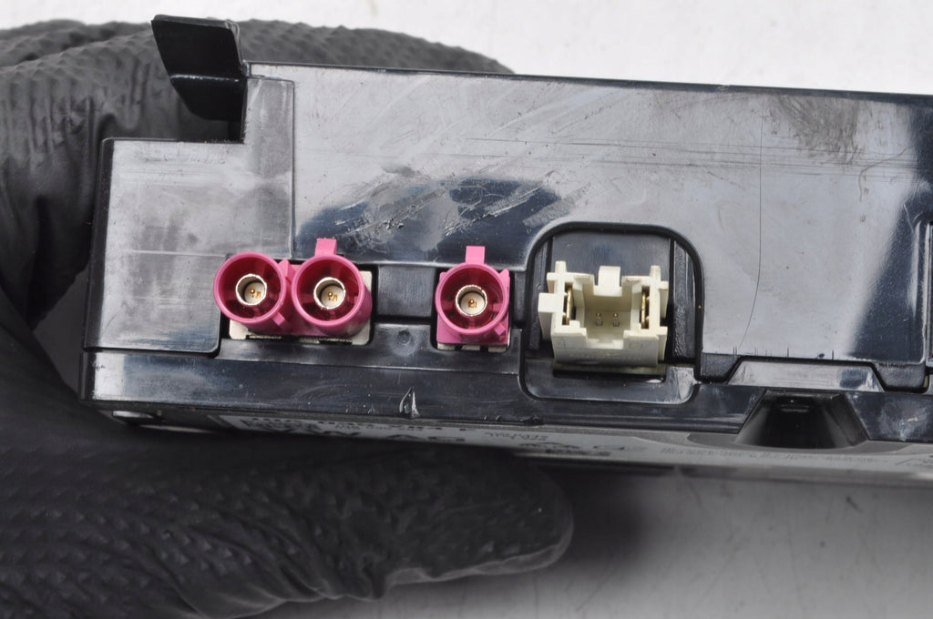 VW ID.3 Audi Q4 SKODA ENYAQ iV ONLINE SERVICE MODULE 10A035284F