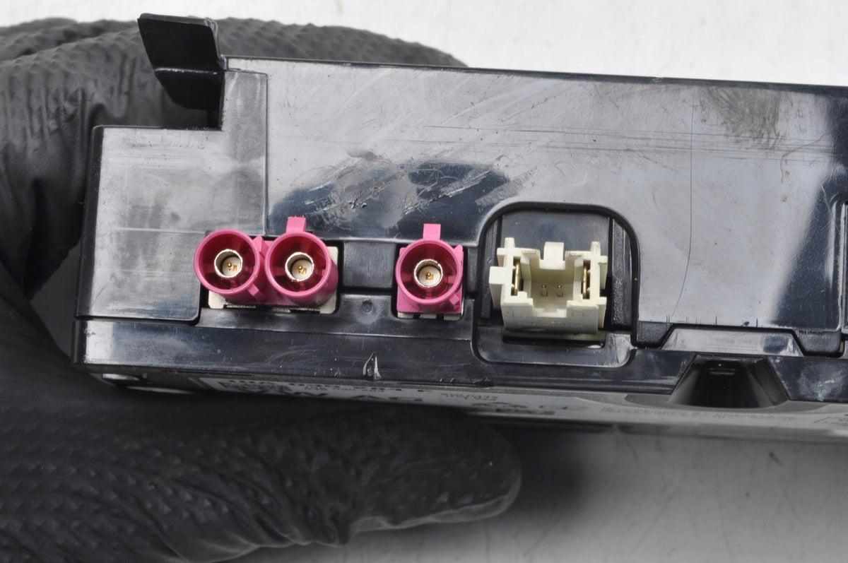 VW ID.3 Audi Q4 SKODA ENYAQ iV ONLINE SERVICE MODULE 10A035284F