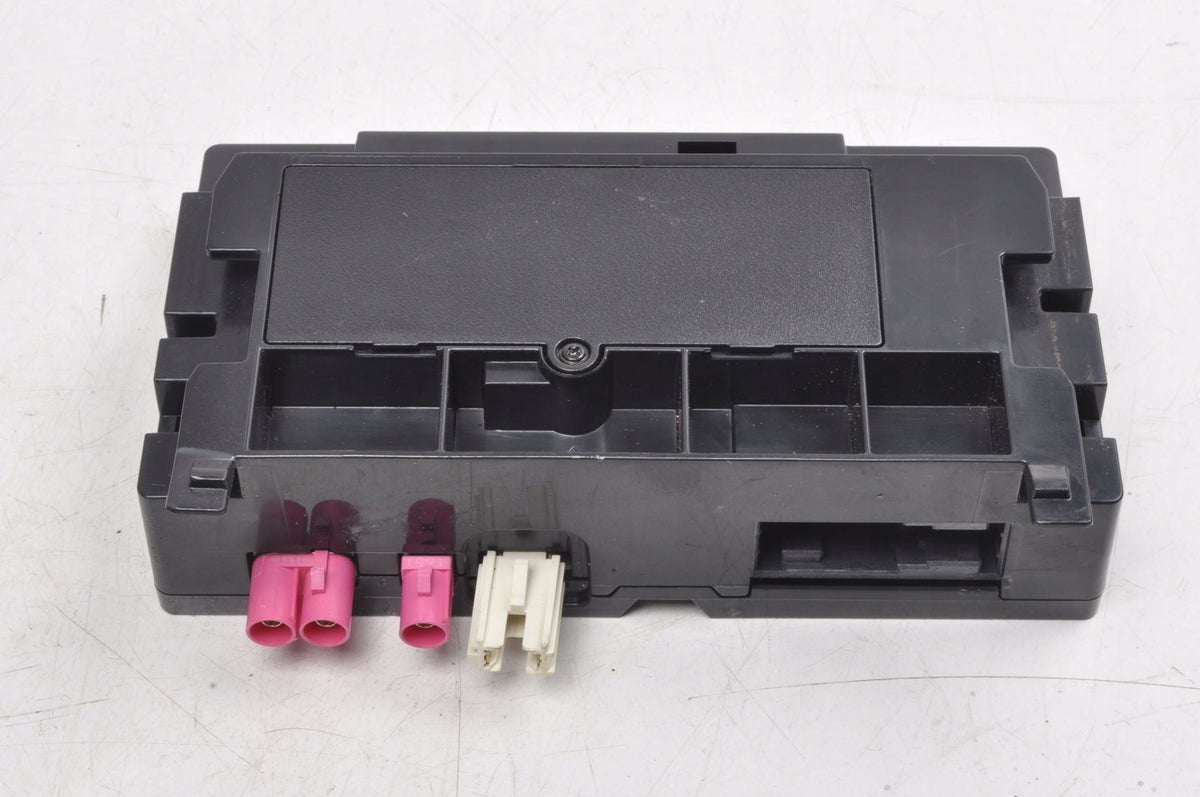 VW ID.3 Audi Q4 SKODA ENYAQ iV ONLINE SERVICE MODULE 10A035284F