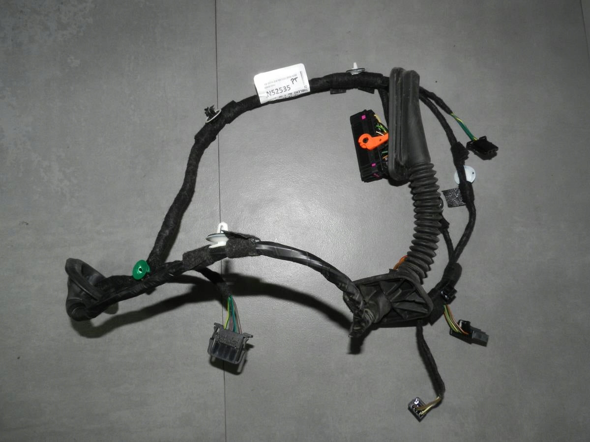 VW JETTA 5C DOOR HARNESS RIGHT REAR 5CU971694L