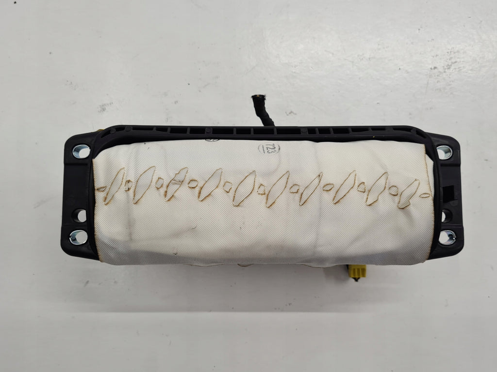 VW JETTA 5C PASSENGER AIRBAG CUSHION 5C6880204D