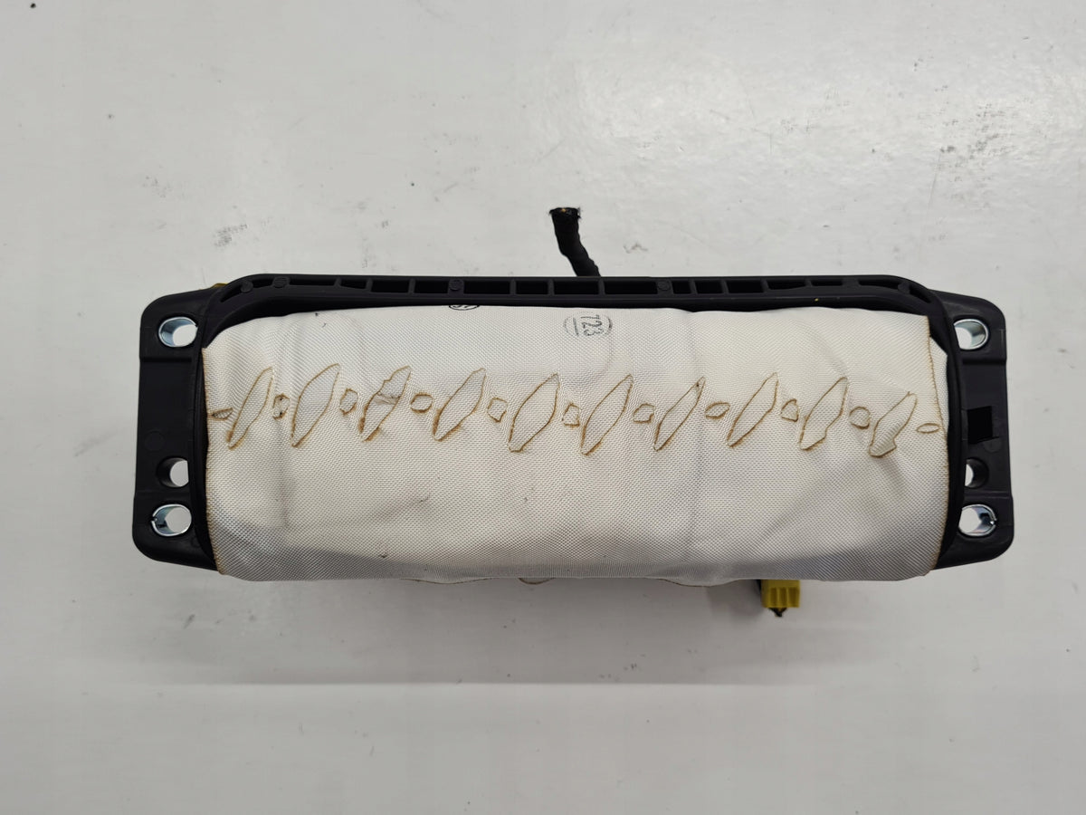 VW JETTA 5C PASSENGER AIRBAG CUSHION 5C6880204D