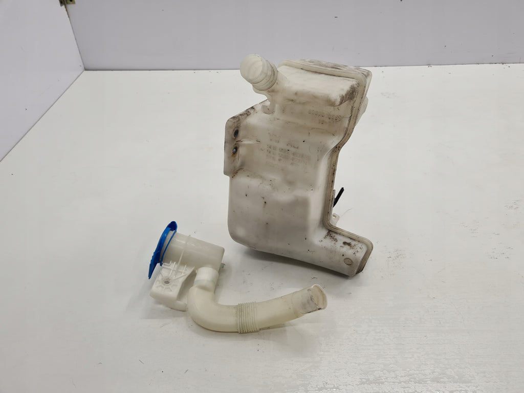 VW JETTA 5C WASHER RESERVOIR XENON