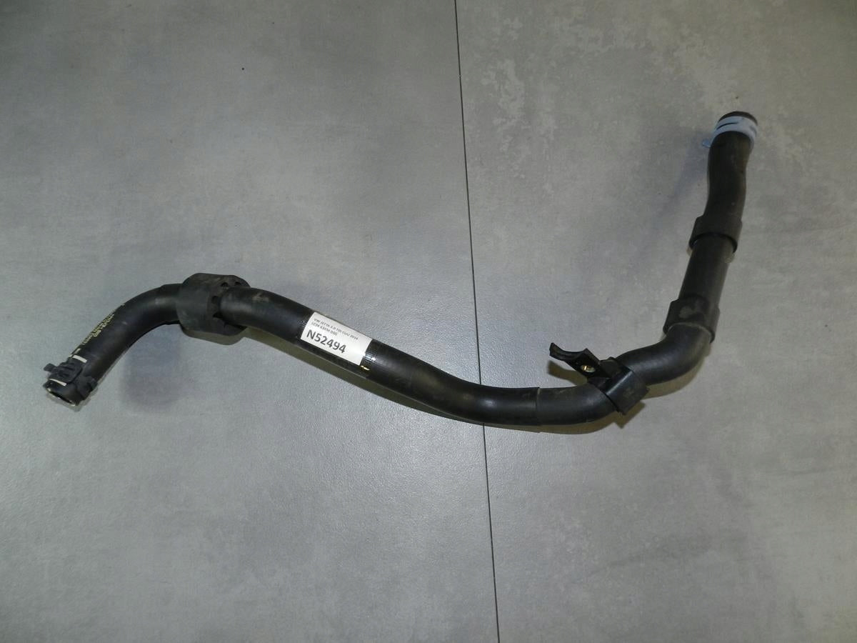 VW JETTA 5C WIRE TUBE 5K0122051T