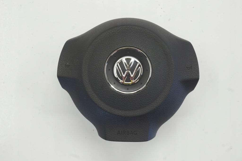 VW JETTA V 1K 05-11 AIRBAG DRIVER 1KM880201