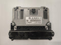 VW PASSAT B6 ENGINE CONTROLLER 1.4TSI 03C906022AJ