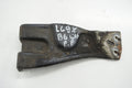 VW PASSAT B6 FENDER BRACKET RIGHT FRONT LC9X 3C0821142