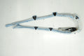 VW PASSAT B6 STATION WAGON 06R CURTAIN AIRBAG LEFT 3C0880741B
