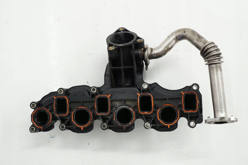 VW PASSAT B7 12R 1.6 TDI MANIFOLD