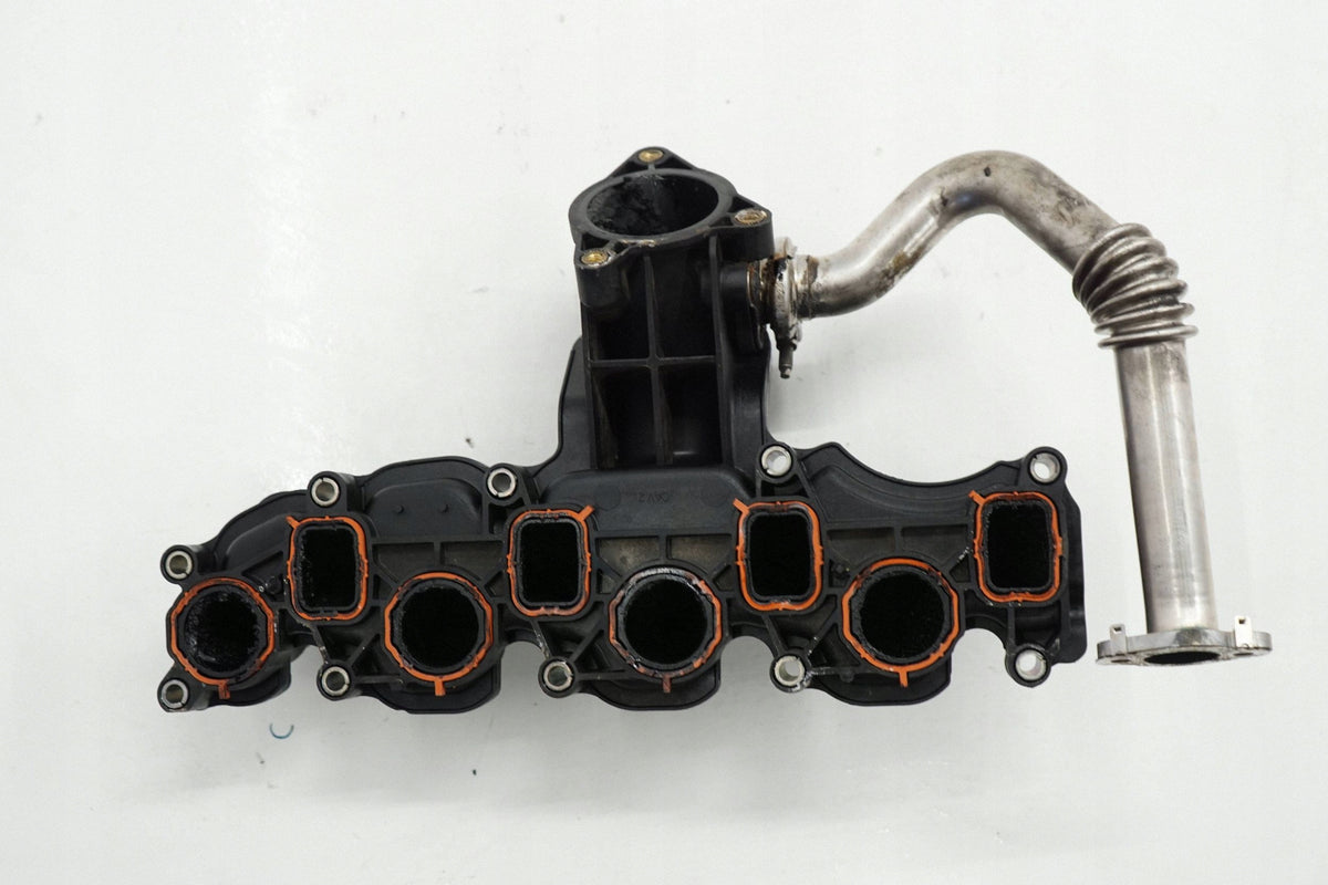 VW PASSAT B7 12R 1.6 TDI MANIFOLD