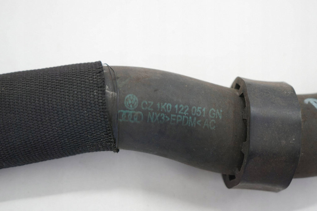VW PASSAT B7 12R 2.0 TDI AIR INTAKE PIPE 1K0122051GN