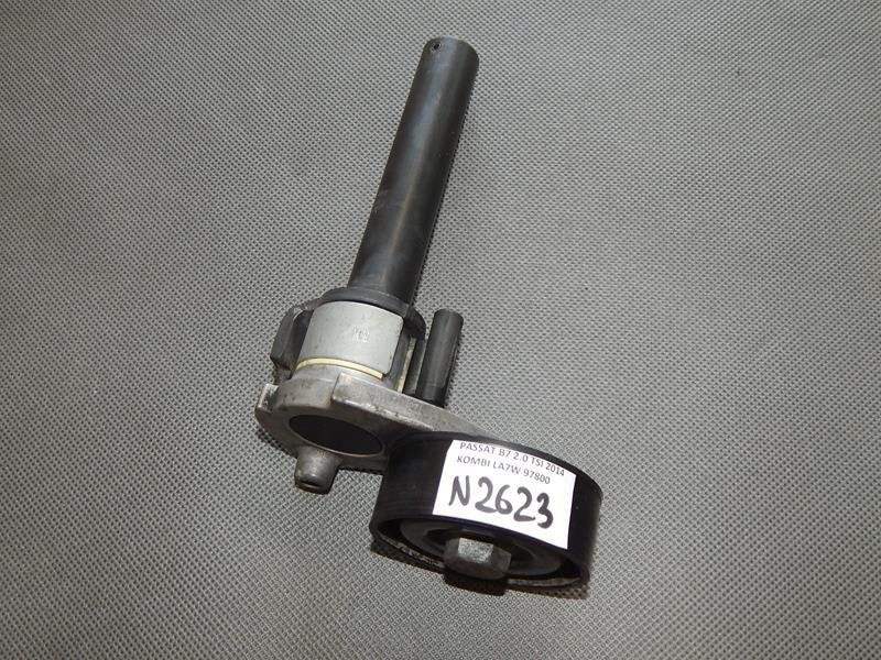 VW PASSAT B7 BELT TENSIONER 06J903133A