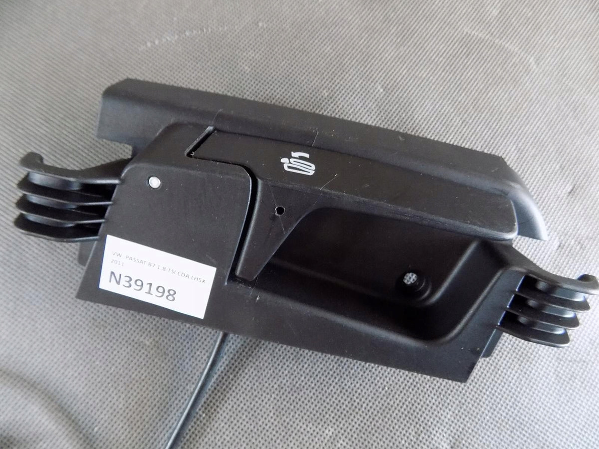 VW PASSAT B7 COUCH HANDLE CABLE 3AE885591
