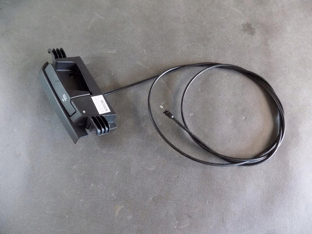 VW PASSAT B7 COUCH HANDLE CABLE 3AE885591