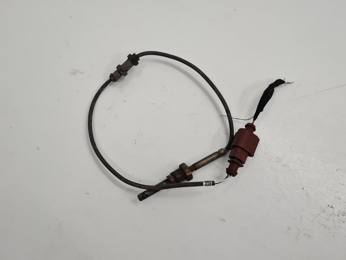 VW PASSAT B7 EXHAUST GAS SENSOR 1.6TDI 03L906088CE