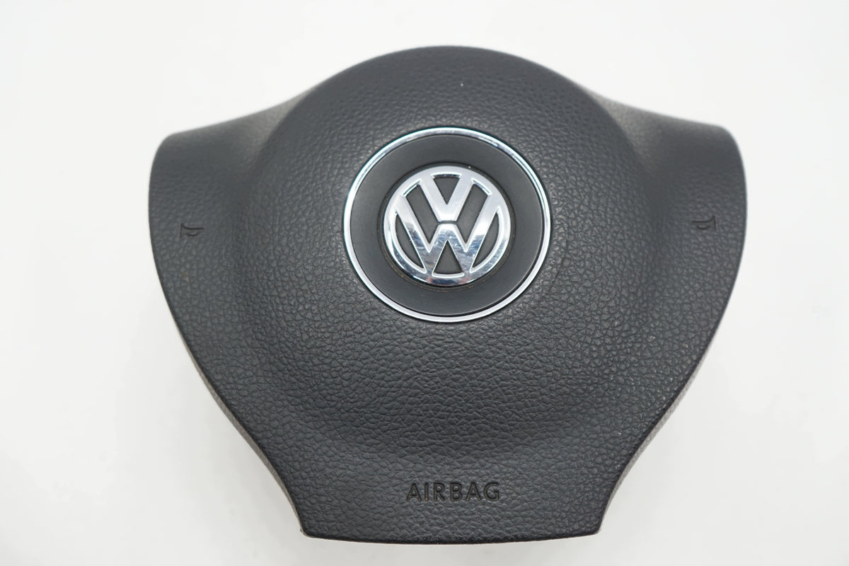 VW PASSAT B7 GOLF VI CUSHION AIRBAG DRIVER 3C8880201K