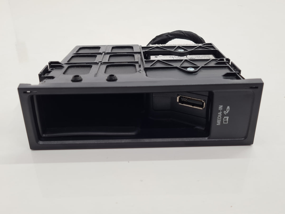 VW PASSAT B7 MODULE INTERFACE 5N0035729