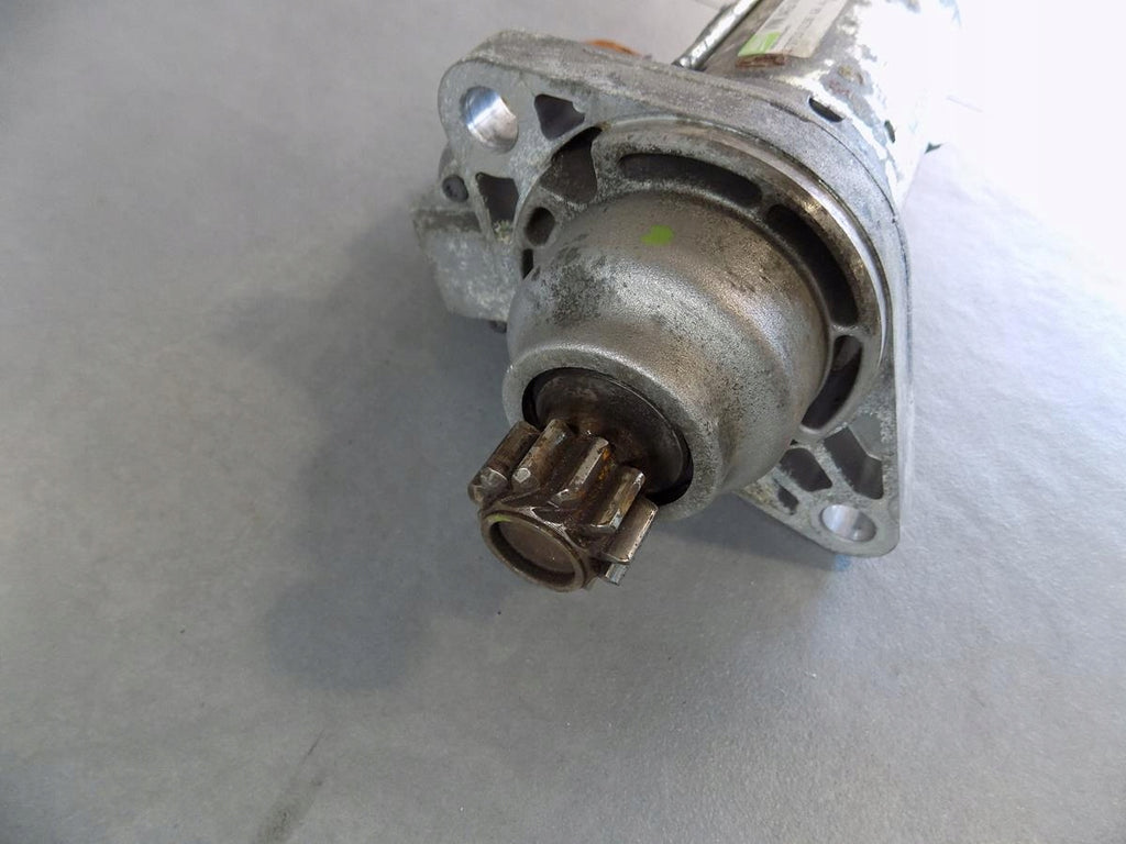 VW PASSAT B7 STARTER 0AM911023K