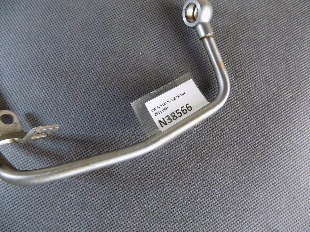 VW PASSAT B7 TURBINE CABLE