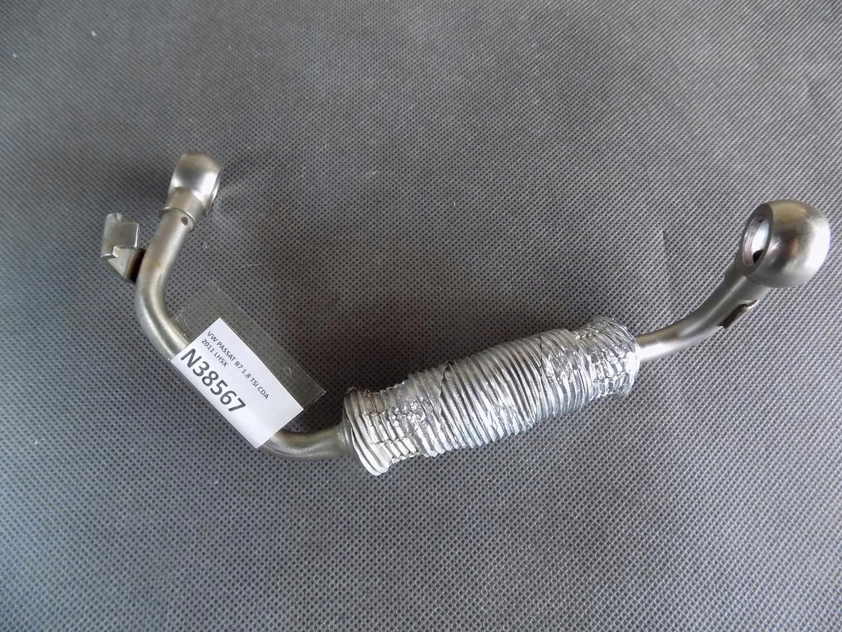 VW PASSAT B7 TURBINE CABLE