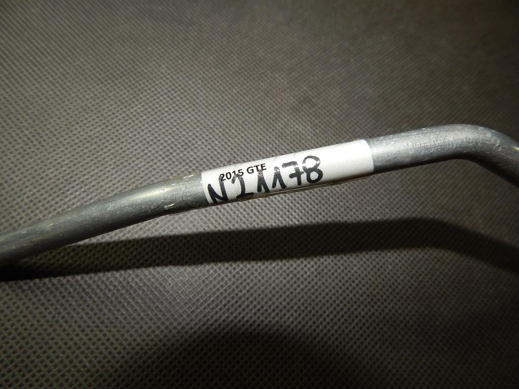 VW PASSAT B8 AIR CONDITIONING CABLE