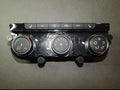 VW PASSAT B8 AIR CONDITIONING PANEL 5G0907426AD