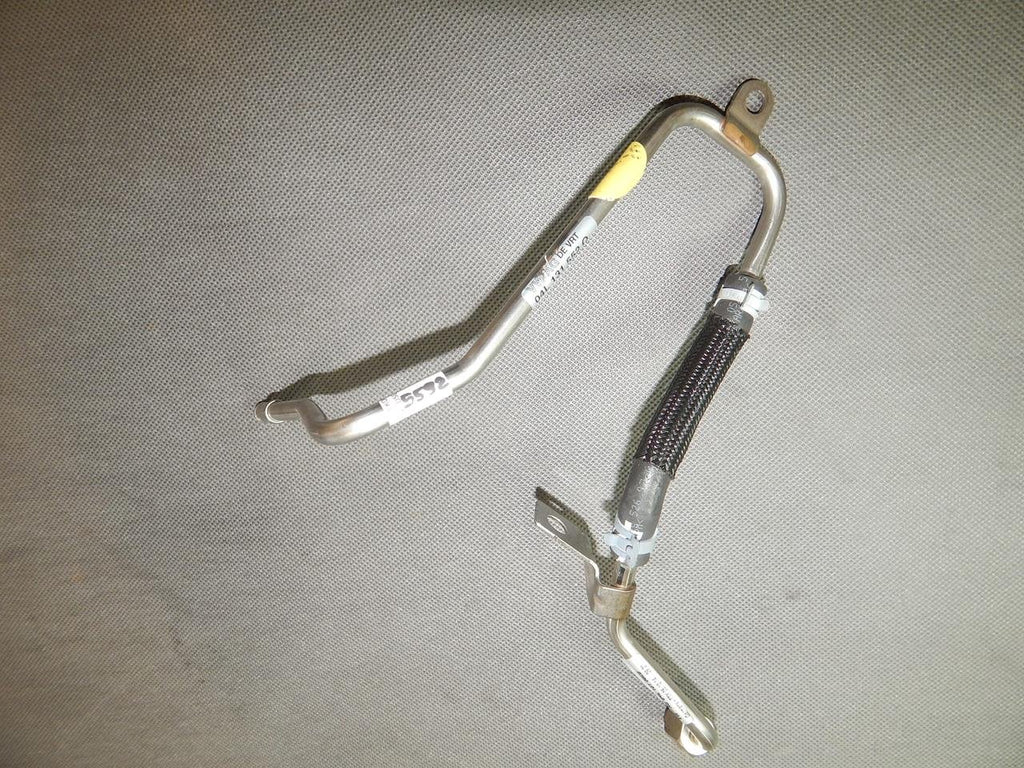 VW PASSAT B8 CABLES 04L131582B 04L131552Q