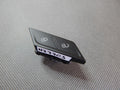VW PASSAT B8 CENTRAL LOCK BUTTON 3G0962125A
