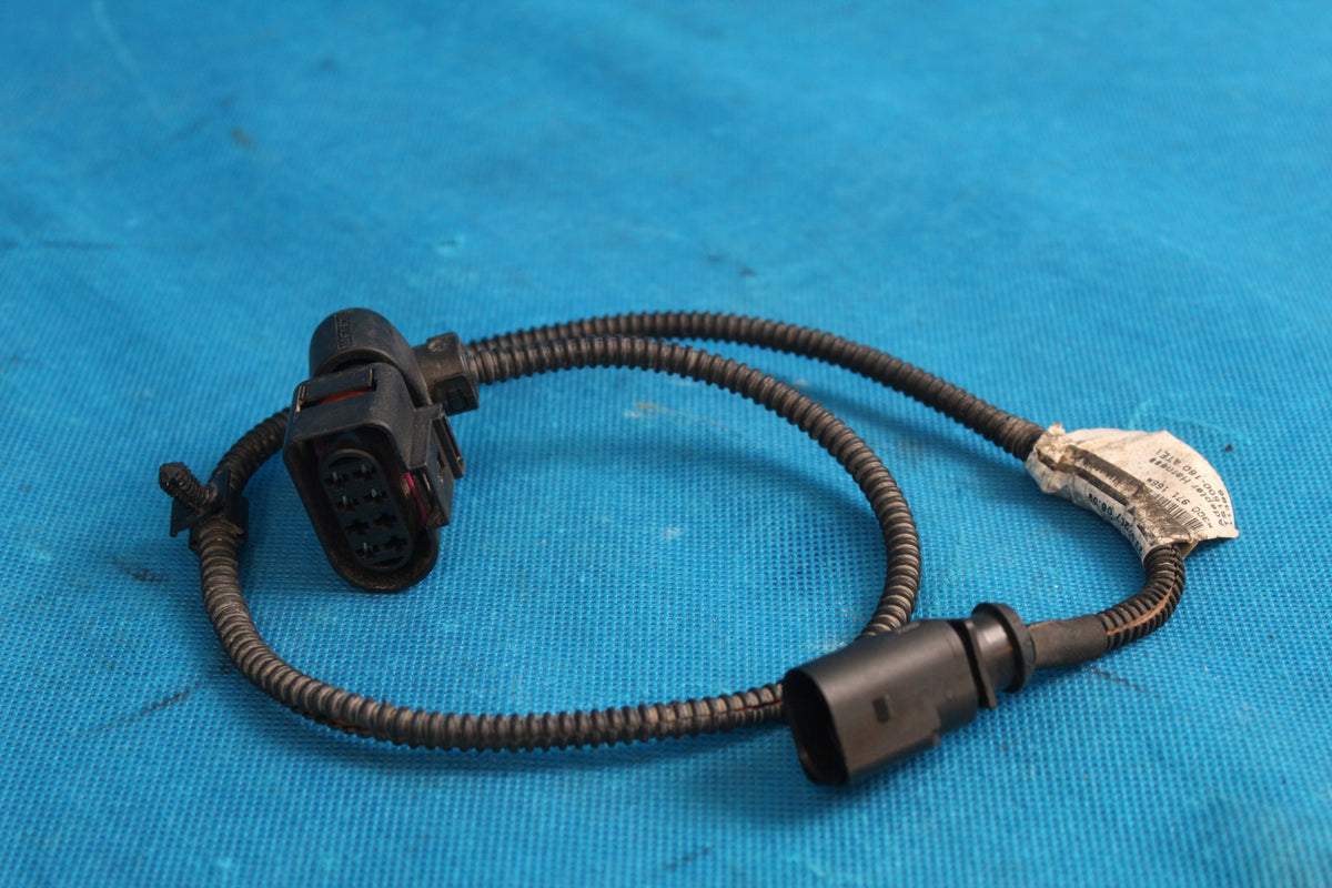 VW PASSAT B8 CLUTCH HARNESS 3Q0971166 2017R