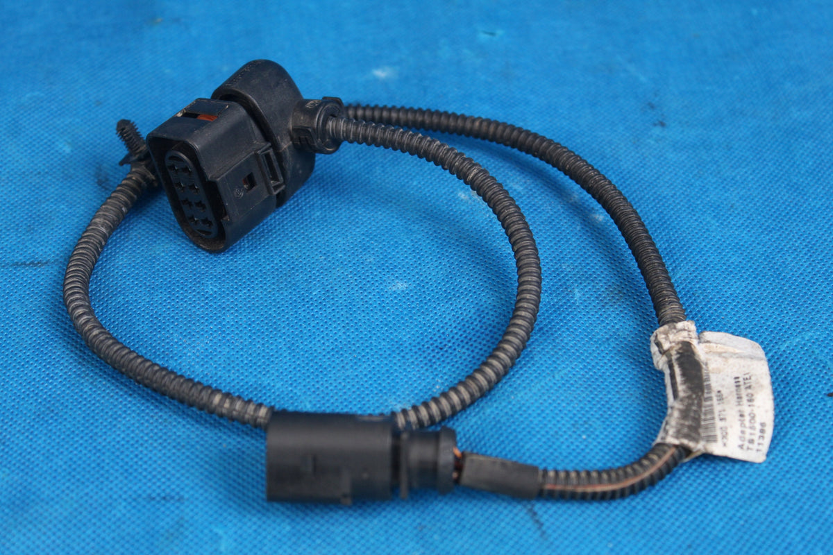 VW PASSAT B8 CLUTCH HARNESS 3Q0971166 2017R