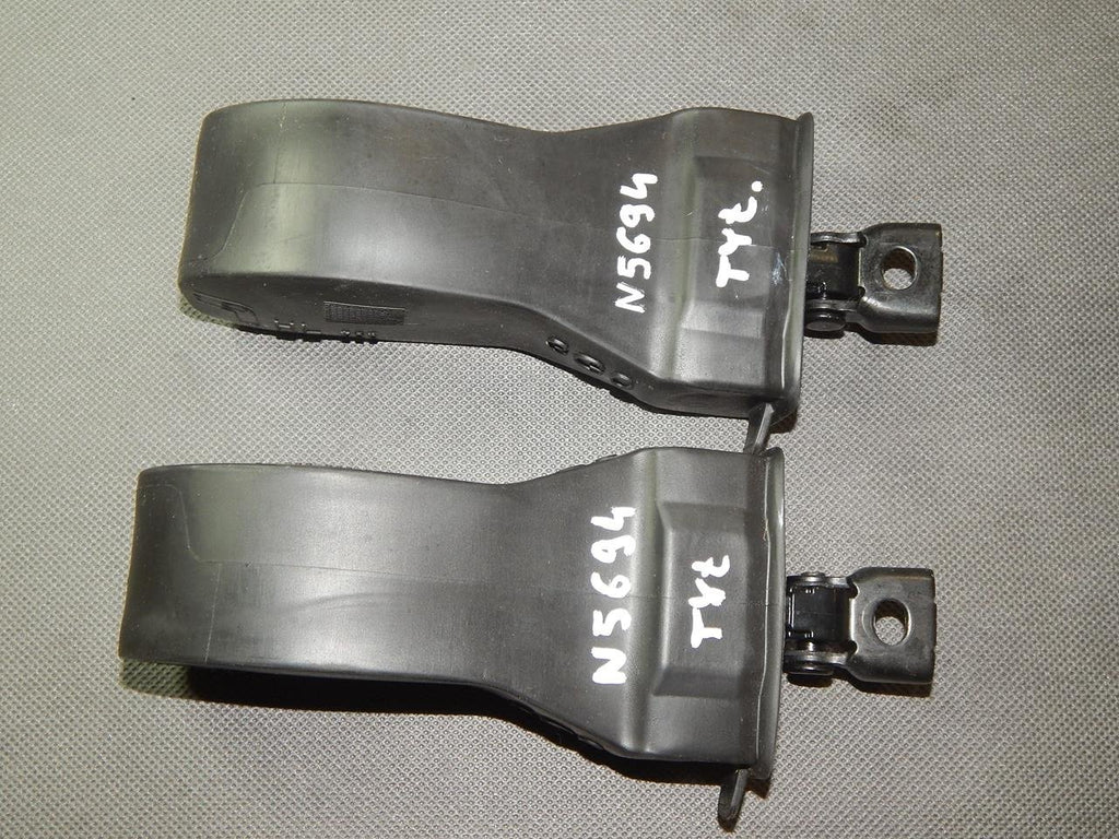 VW PASSAT B8 DOOR STOP REAR 3G5839249A