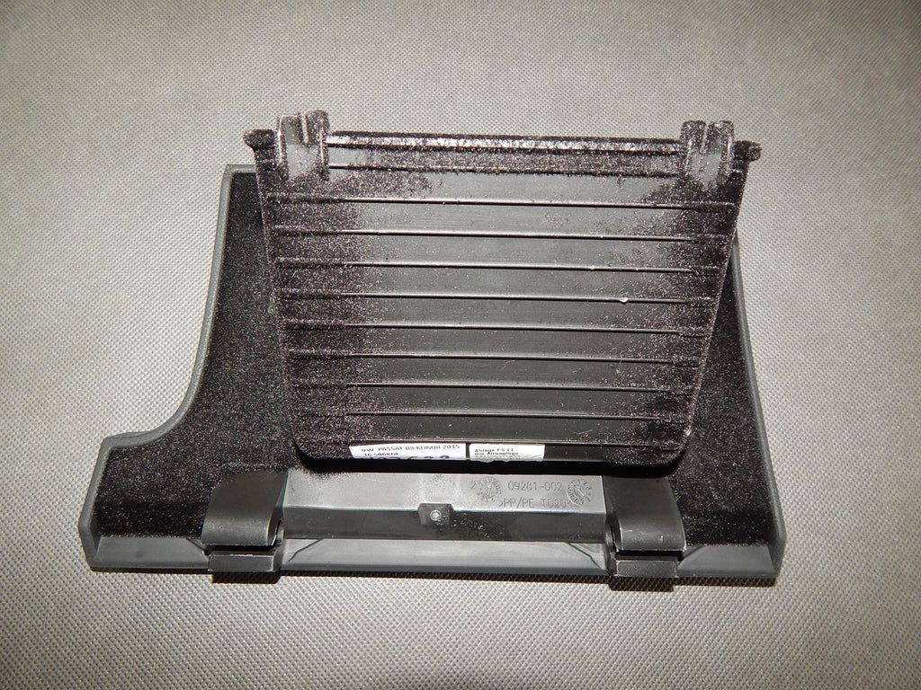VW PASSAT B8 DRIVER COMPARTMENT 3G1857921A