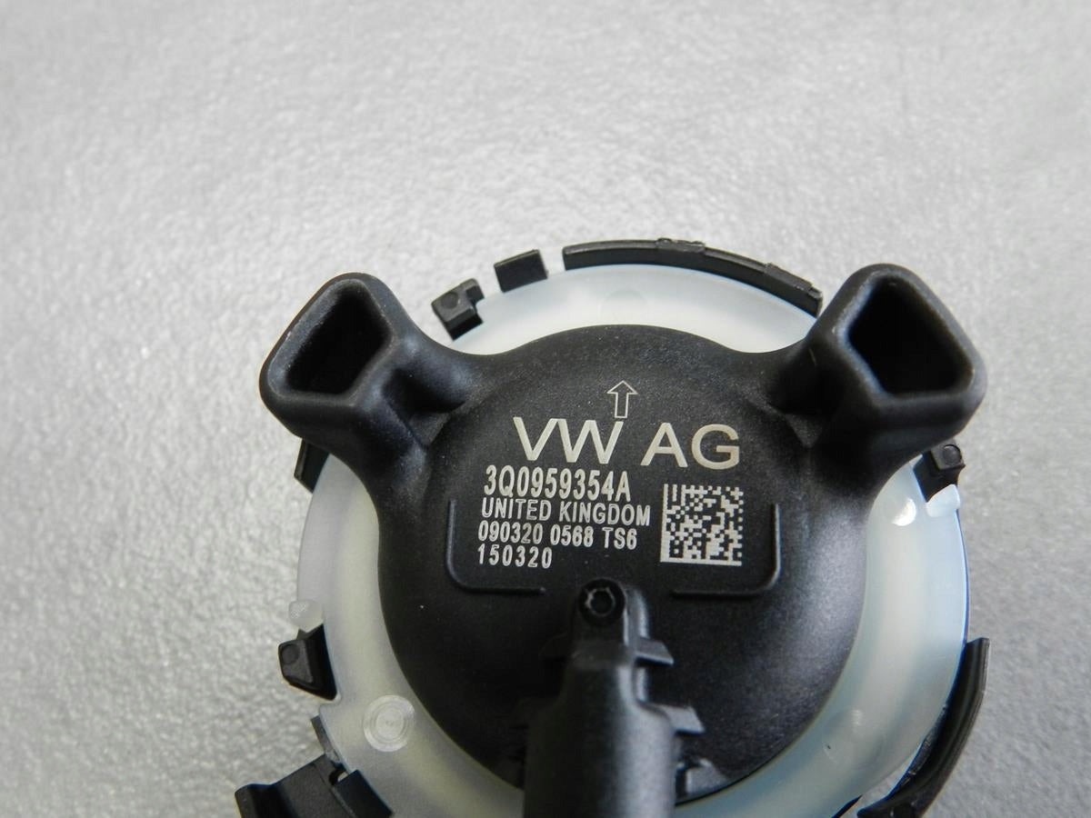 VW PASSAT B8 IMPACT SENSOR 3Q0959354A