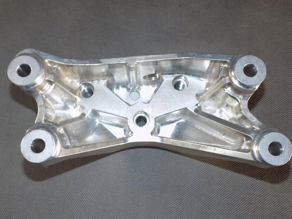 VW PASSAT B8 PAW BRACKET V04002017B