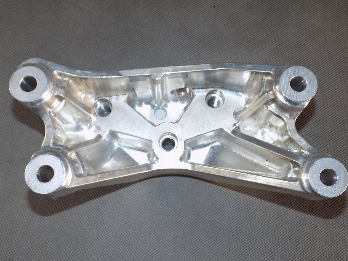 VW PASSAT B8 PAW BRACKET V04002017B