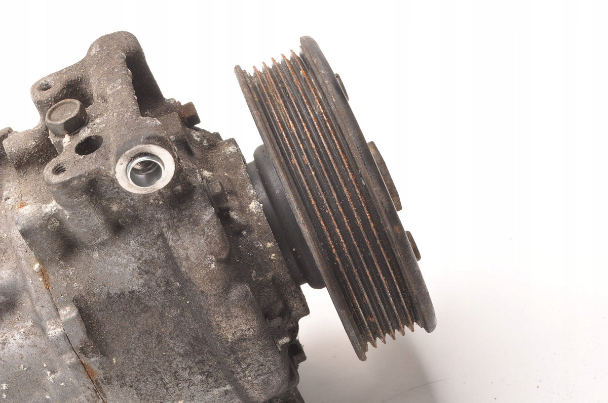 VW PASSAT B8 SEAT LEON III 1.6 TDI 110KM AIR CONDITIONING COMPRESSOR 5Q0816803