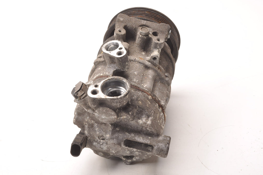 VW PASSAT B8 SEAT LEON III 1.6 TDI 110KM AIR CONDITIONING COMPRESSOR 5Q0816803