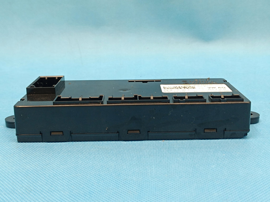 VW PASSAT B9 VARIANT 2.0 TDI 2024 R AIR CONDITIONING CONTROLLER MODULE 3WA907007B