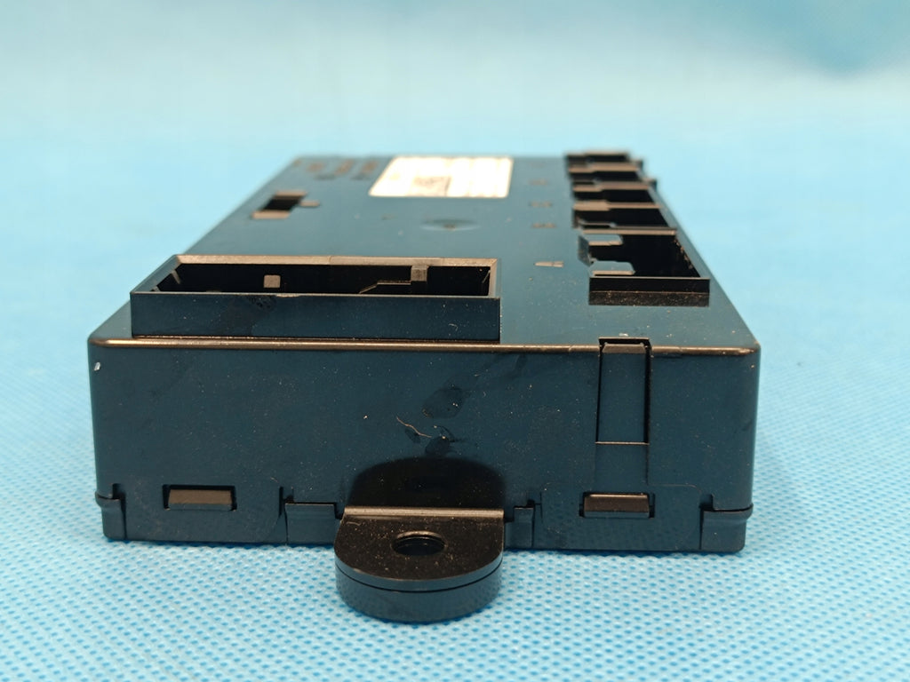 VW PASSAT B9 VARIANT 2.0 TDI 2024 R AIR CONDITIONING CONTROLLER MODULE 3WA907007B
