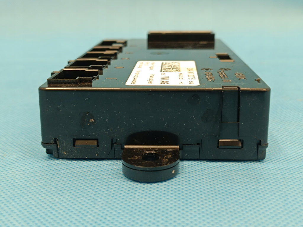 VW PASSAT B9 VARIANT 2.0 TDI 2024 R AIR CONDITIONING CONTROLLER MODULE 3WA907007B