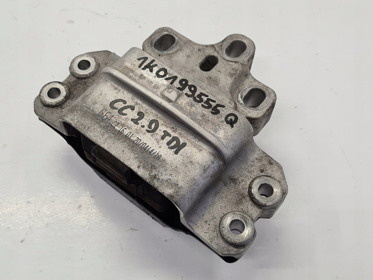 VW PASSAT CC BOX CUSHION 2.0TDI 1K0199555Q