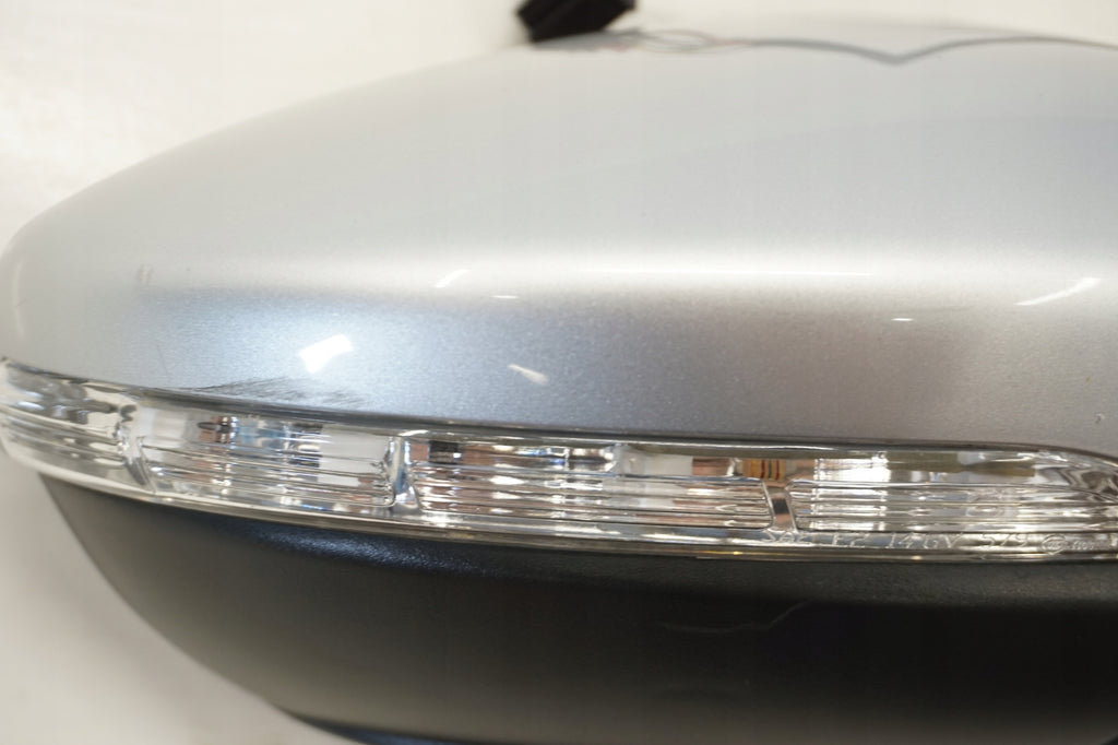 VW PASSAT CC LIFT MIRROR RIGHT 9PIN LA7W ENGLISH