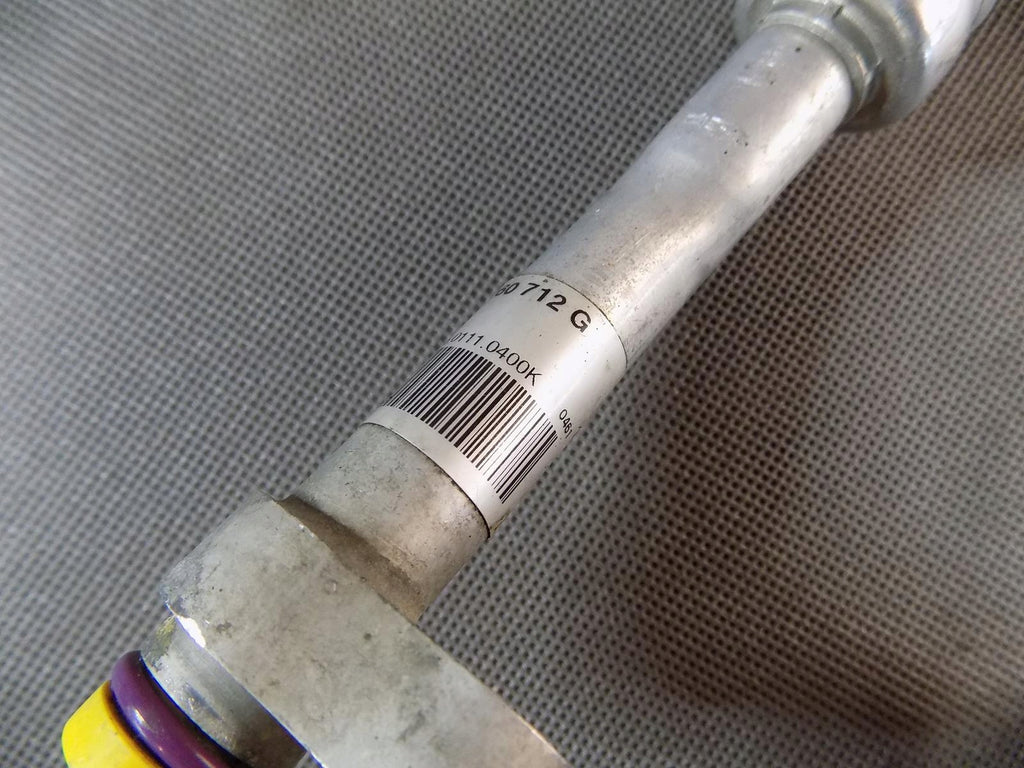 VW PHAETON AIR CONDITIONING CABLE 3D0260712G